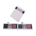 Retro spelkonsol - 600 spel 2