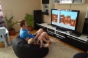 Retro spelkonsol - 600 spel 6