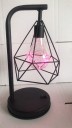 Retro bordslampa 3