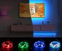 RGB LED-remsa J270 3