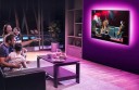 RGB LED-remsa med bluetooth 3