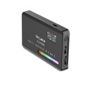 RGB LED kameraljus 4