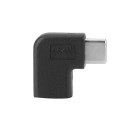 USB-C vinkeladapter 6