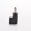 HDMI M/F vinkeladapter 6