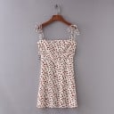 Mini rochie romantica 1