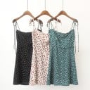 Mini rochie romantica 5