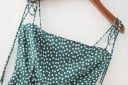 Mini rochie romantica 8