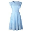 Vestido romántico de verano 2