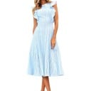 Vestido romántico de verano 4