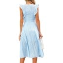 Vestido romántico de verano 5