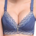 Damen Push-Up-BH J1676 3