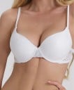 Γυναικεία σουτιέν push up J2347 1