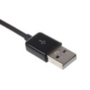 USB till 4x Micro USB splitterkabel 50 cm 5