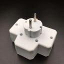 Splitteruttag A3029 6