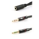 3,5 mm jack splitter 2
