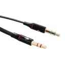 3,5 mm jack splitter K31 5