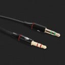 3,5 mm jack splitter K31 7