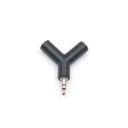 3,5 mm jack splitter K34 2