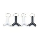 3,5 mm jack splitter K34 4