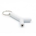 3,5 mm jack splitter K34 6