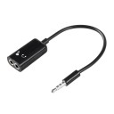 3,5 mm jack splitter K63 2
