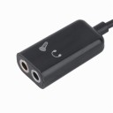 3,5 mm jack splitter K63 4