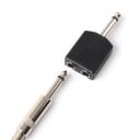 6,35 mm jack splitter 5 st 5