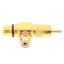 AV RCA splitter 2