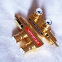 AV RCA splitter C1177 6