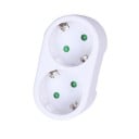 Sockeldelare K1123 1
