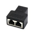 Ethernet RJ45 splitter 1