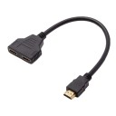 HDMI splitter K984 2