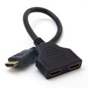 HDMI splitter K984 3