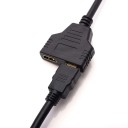 HDMI splitter K984 5