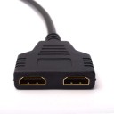 HDMI splitter K984 6