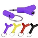 3,5 mm jack splitter 5