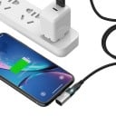 Rozdzielacz do Apple iPhone Lightning K102 2