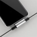 Rozdzielacz do Apple iPhone piorun K122 4