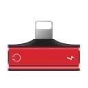 Rozdzielacz do Apple iPhone Lightning K124 2
