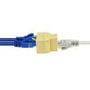 RJ45 splitter 2 st. 3