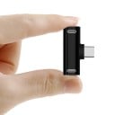 USB-C splitter 6