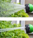 Sprayfäste för trädgårdsslang 7
