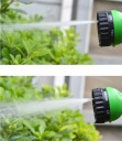Sprayfäste för trädgårdsslang 9