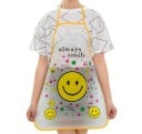 Lindo delantal de cocina J3411 1