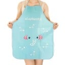Lindo delantal de cocina J3411 2