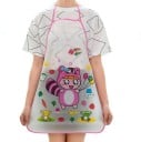 Lindo delantal de cocina J3411 3