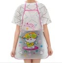 Lindo delantal de cocina J3411 6