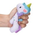 Söt squishy enhörning 5