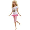 Söt outfit för Barbie 4