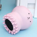 Nettoyant en silicone pour pinceaux 3